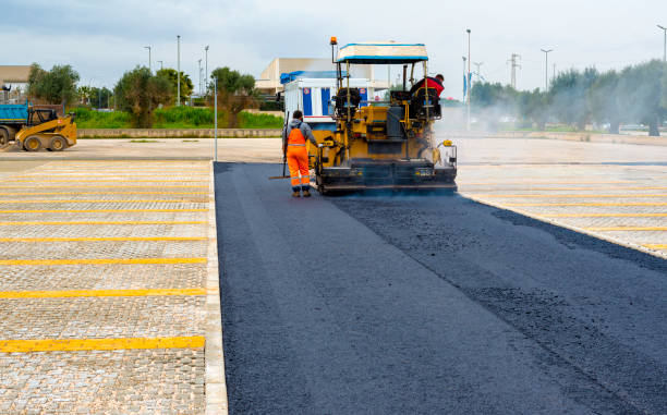 Best Gravel Driveway Installation  in Kerhonkson, NY